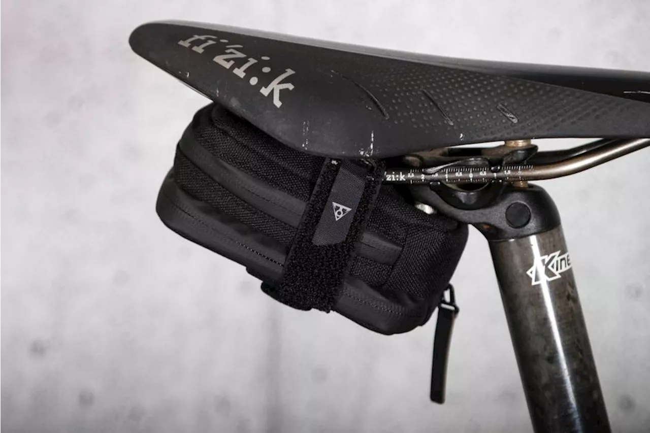 Topeak Elementa Gearbag