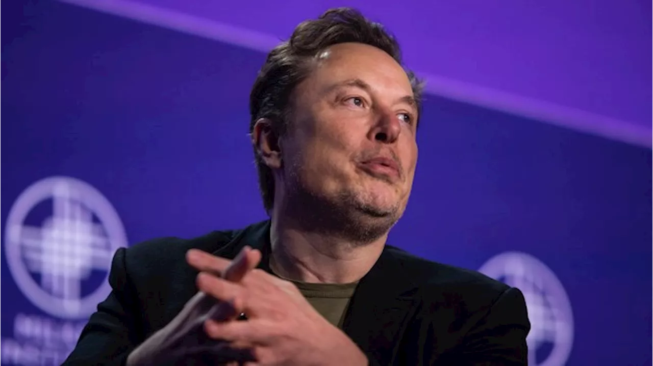 Elon Musk Says Tesla Shareholders Have Approved His $56 Billion Pay Package