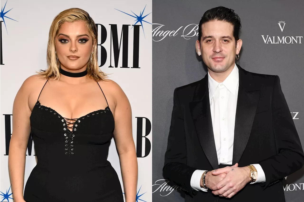 Bebe Rexha Slams G-Eazy After ‘Me, Myself and I’ Goes Viral: ‘Ungrateful Loser’