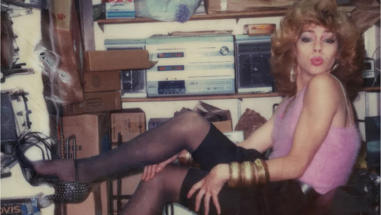 ‘I’m Your Venus’ Explores the Life of Murdered Trans Woman Venus Xtravaganza