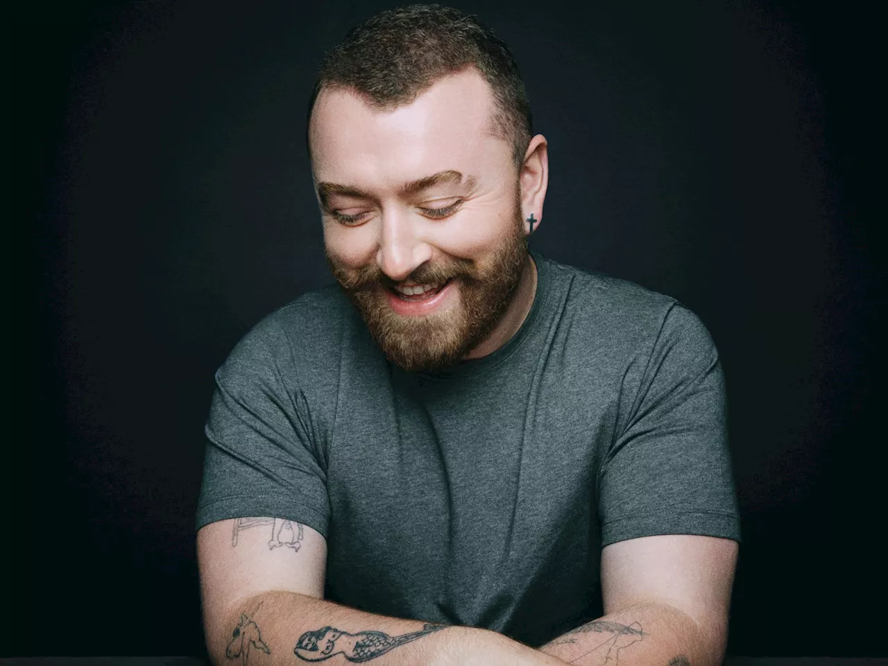 Sam Smith Announces ‘In the Lonely Hour 10 Year Anniversary Edition’