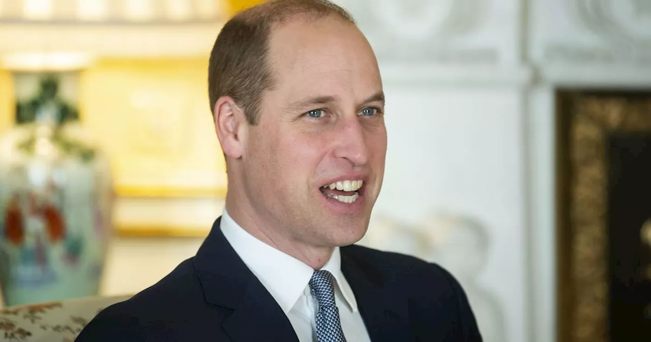 „Er ist ein großer Fußballfan“​: Prinz William besucht Deutschland zur EM​ 2024