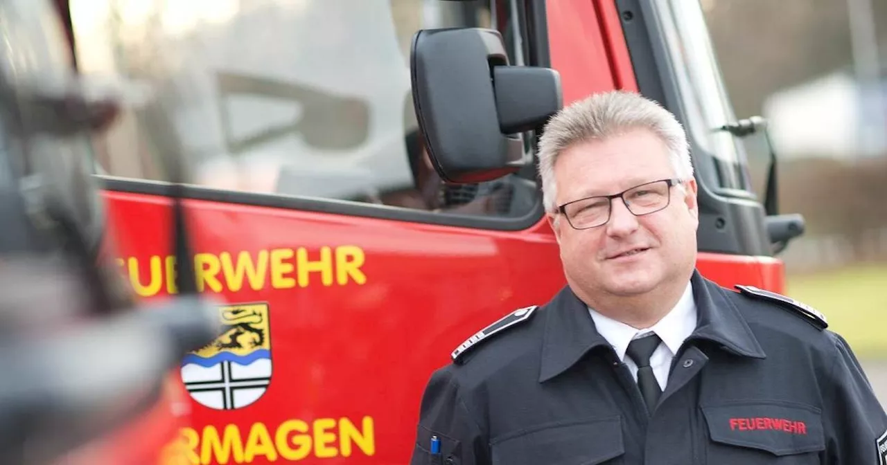 Feuerwehrführung in Dormagen soll bleiben