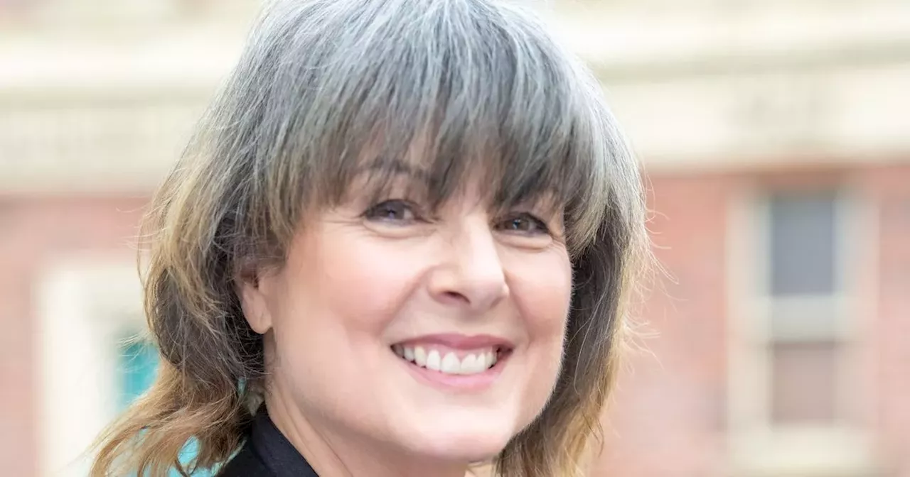 Fair City star Tara Flynn's husband also used to work on the hit show