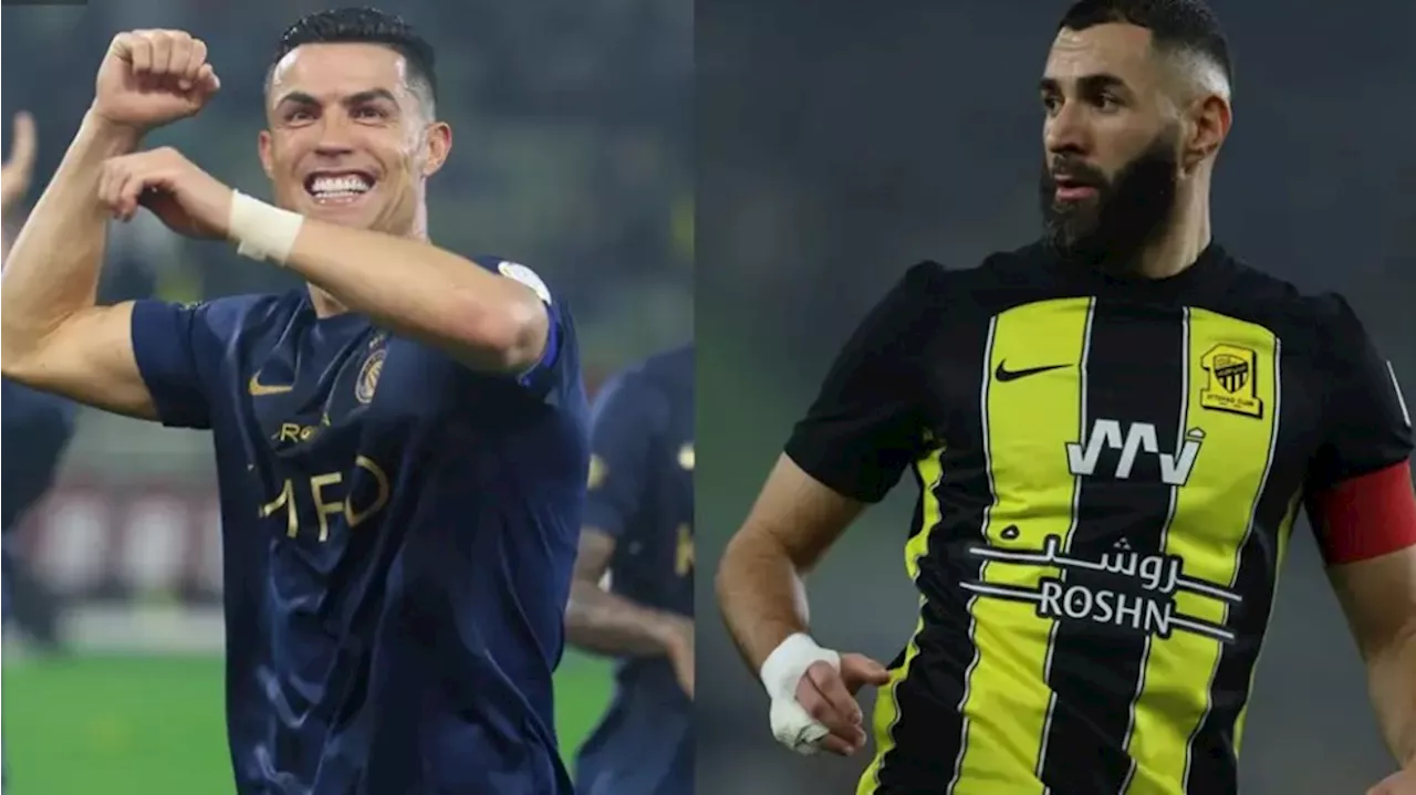 مفاجأة الميركاتو.. الاتحاد السعودي يخطف نجم ريال مدريد