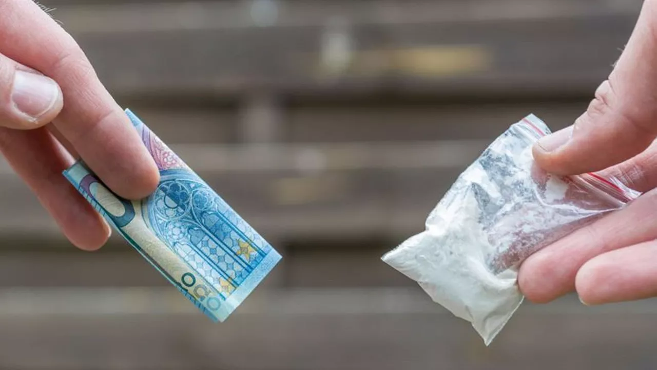 Trafic de drogue à Bruxelles: trois personnes sous mandat d'arrêt