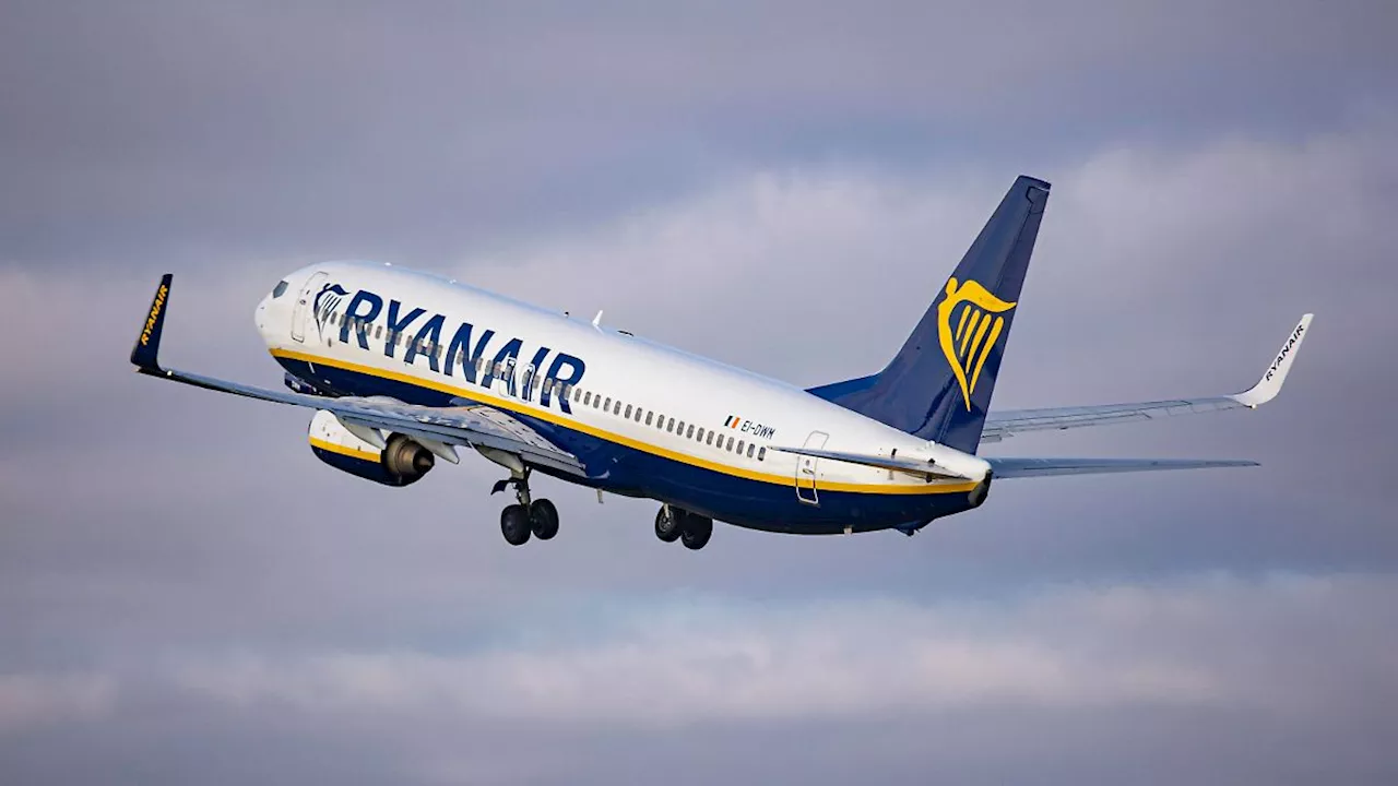 Ryanair fliegt Ehepaar ins falsche Land – Litauen statt Spanien