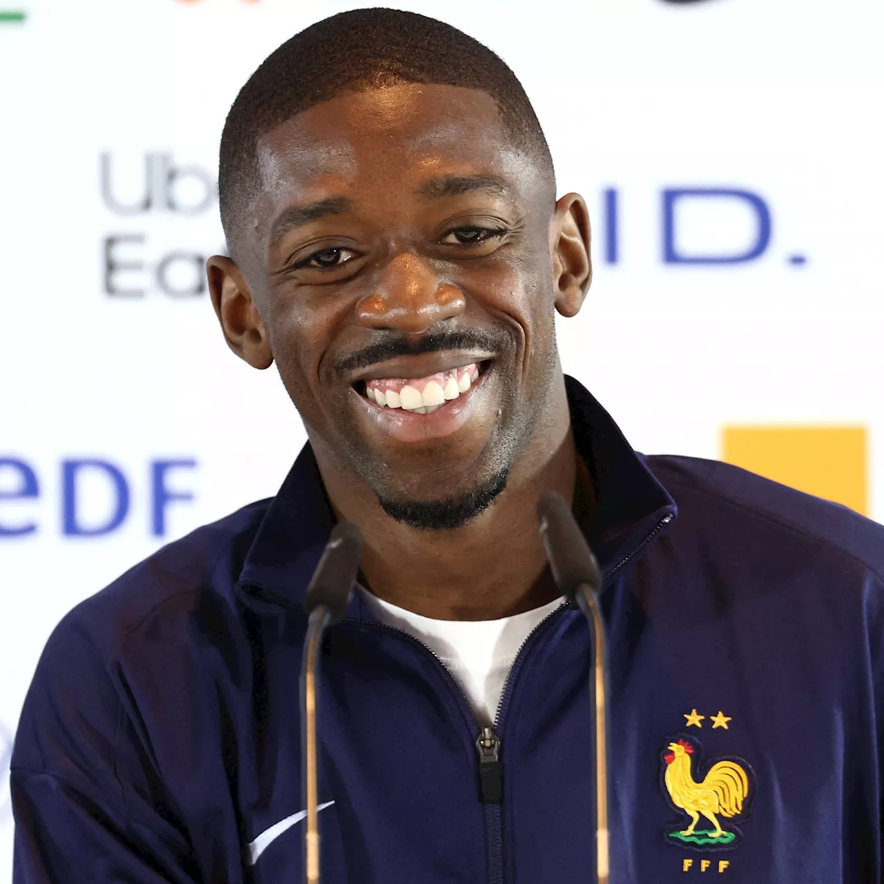 Législatives 2024 : Ousmane Dembélé appelle à voter massivement le 30 juin