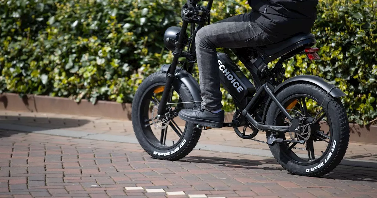 Verbod op fatbikes in Hoofdstraat Hoogeveen niet vanzelfsprekend