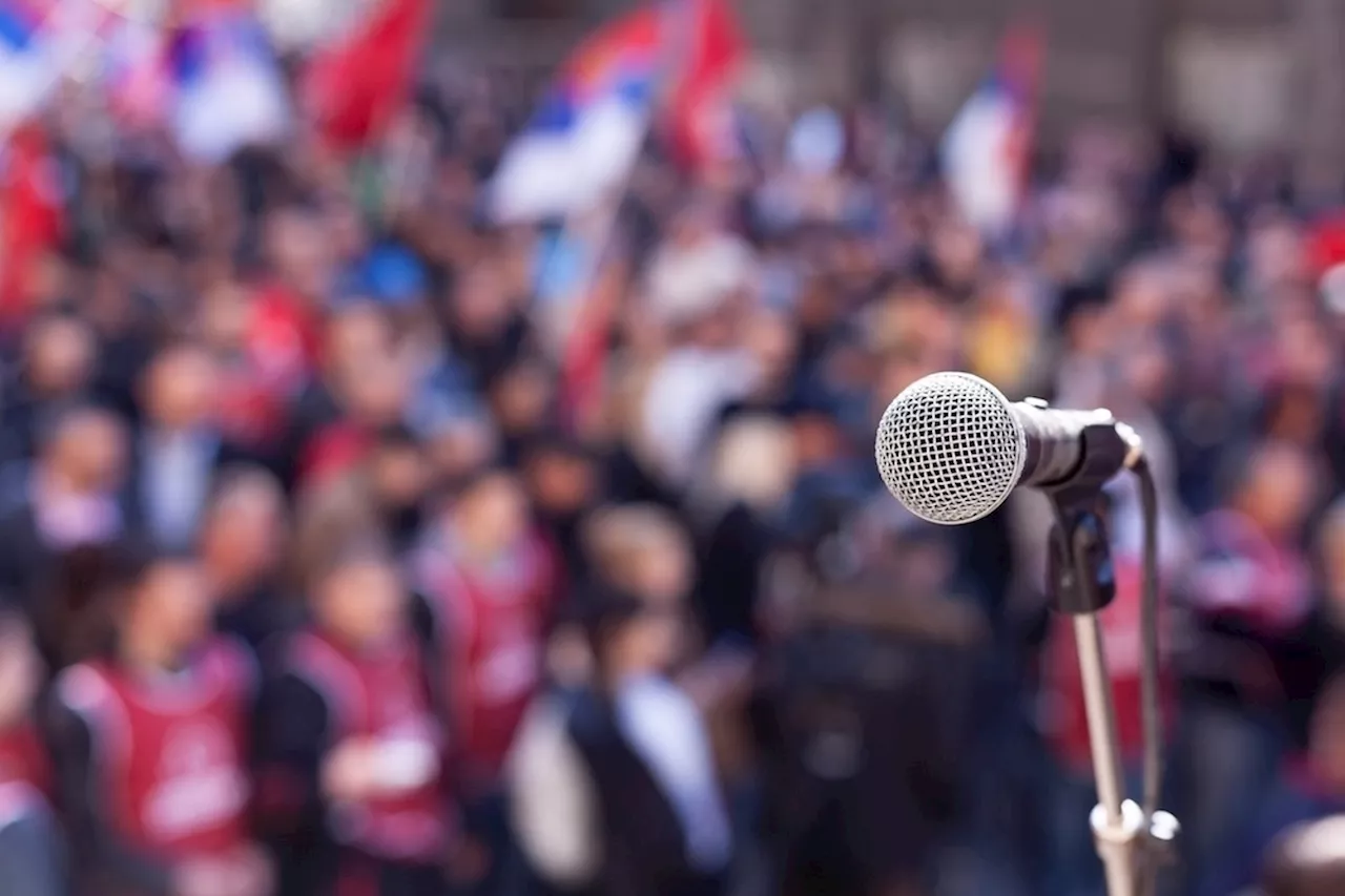 Bad Takes: Texas GOP, Democratic conventions more similar than some might think