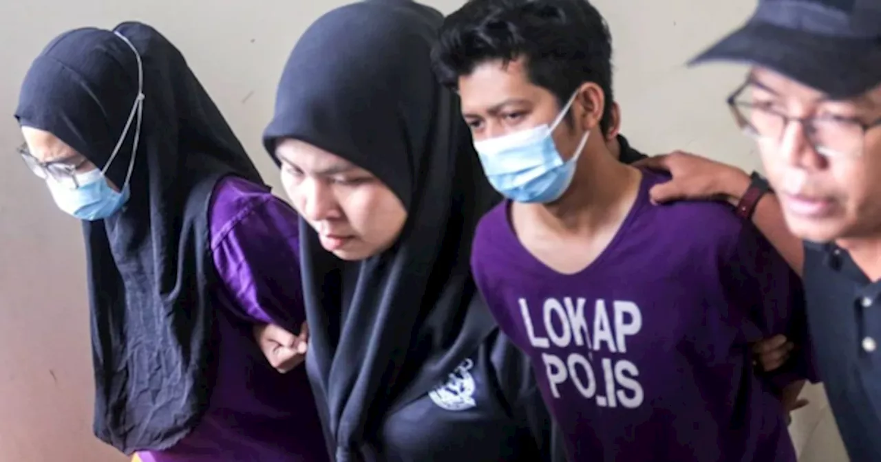 Lawyer Confirms Zayn Rayyan's Parents Will Be Charged Today