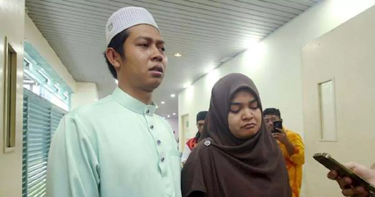 [UPDATED] Zayn Rayyan's Parents Jointly Charged With Child Neglect