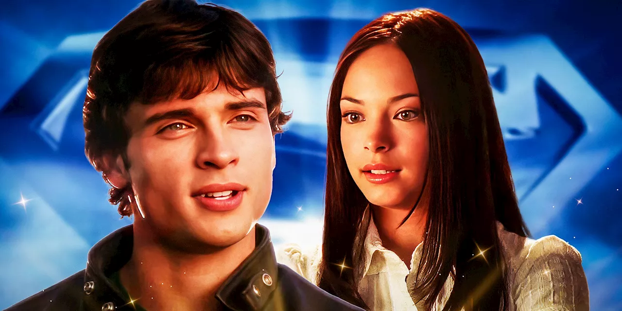 10 Most Rewatchable Smallville Episodes, Ranked