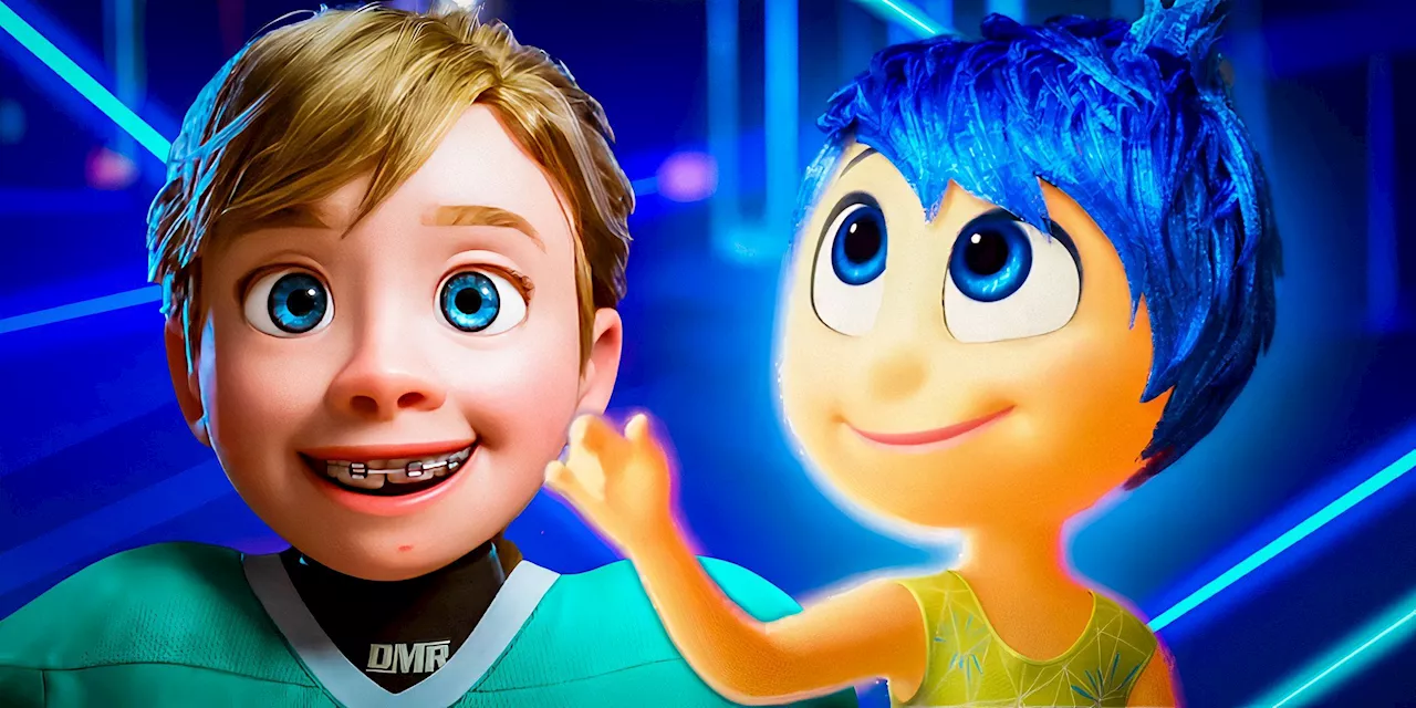 Inside Out 2 Ending Explained