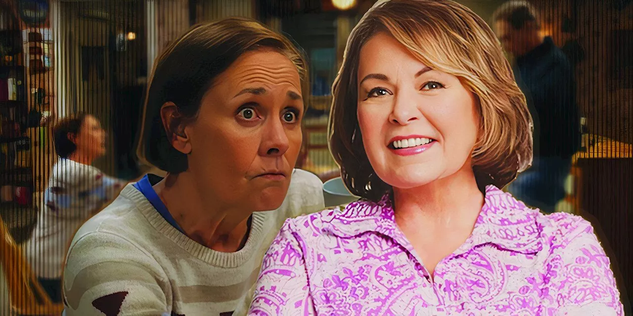 The Conners Season 6 Once Again Wasted A Pivotal Roseanne Star, And I’m Sick Of It