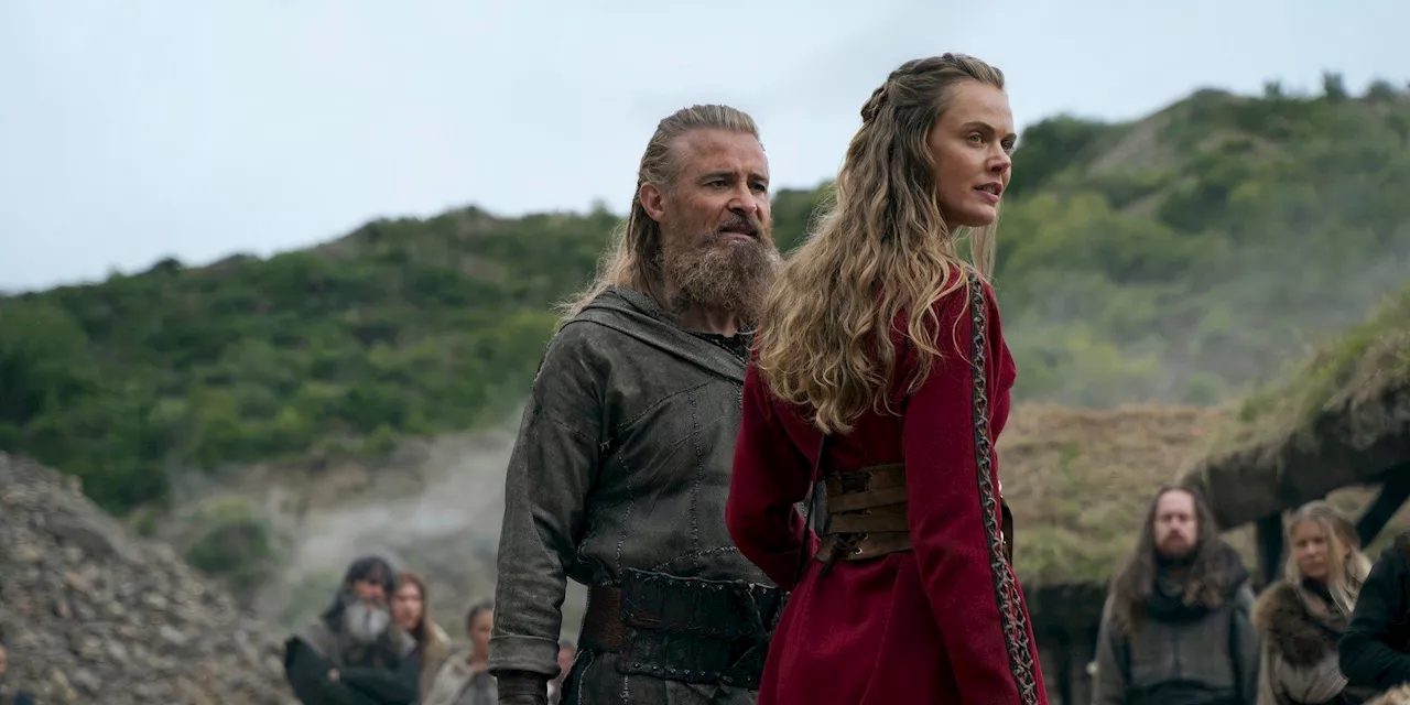 Vikings: Valhalla Season 3 Release Date Confirmed