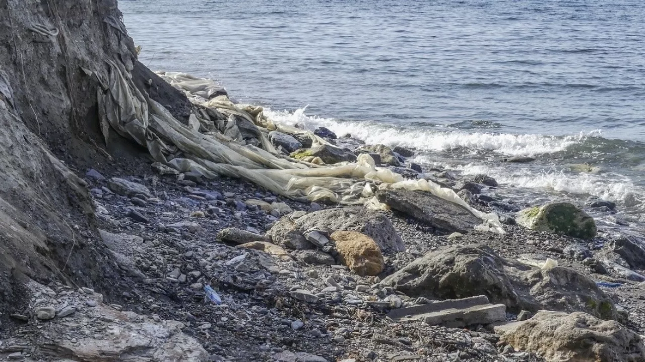 Estas son las 48 playas que tienen bandera negra el verano de 2024