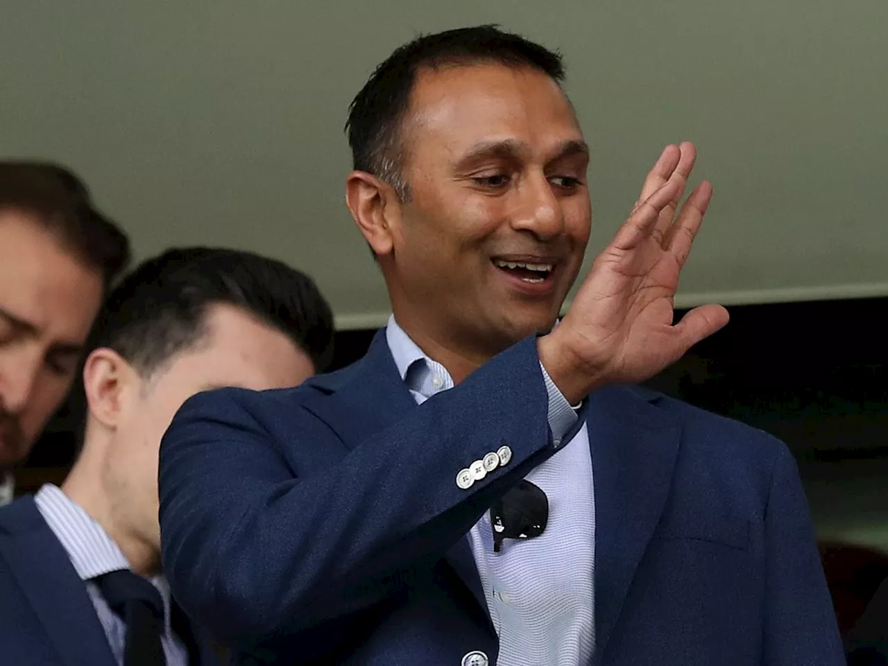 Shilen Patel confirms West Brom transfer window approach in open letter