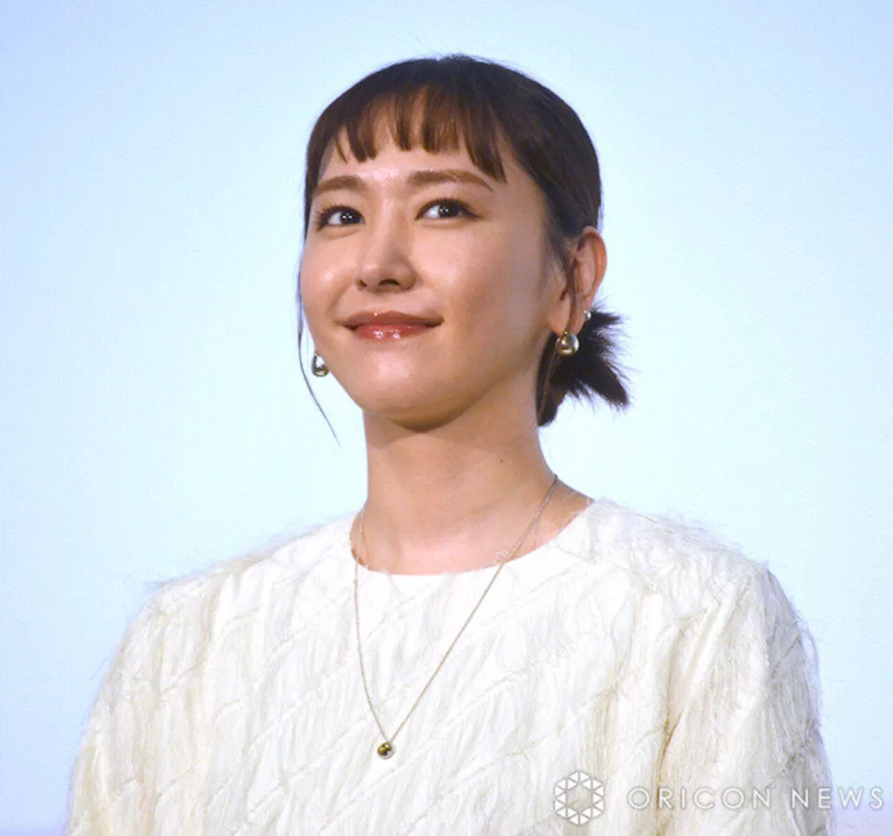 新垣結衣、十明の生歌に感動「この場の空気が澄んでいくような気がして」（2024年6月13日）｜BIGLOBEニュース