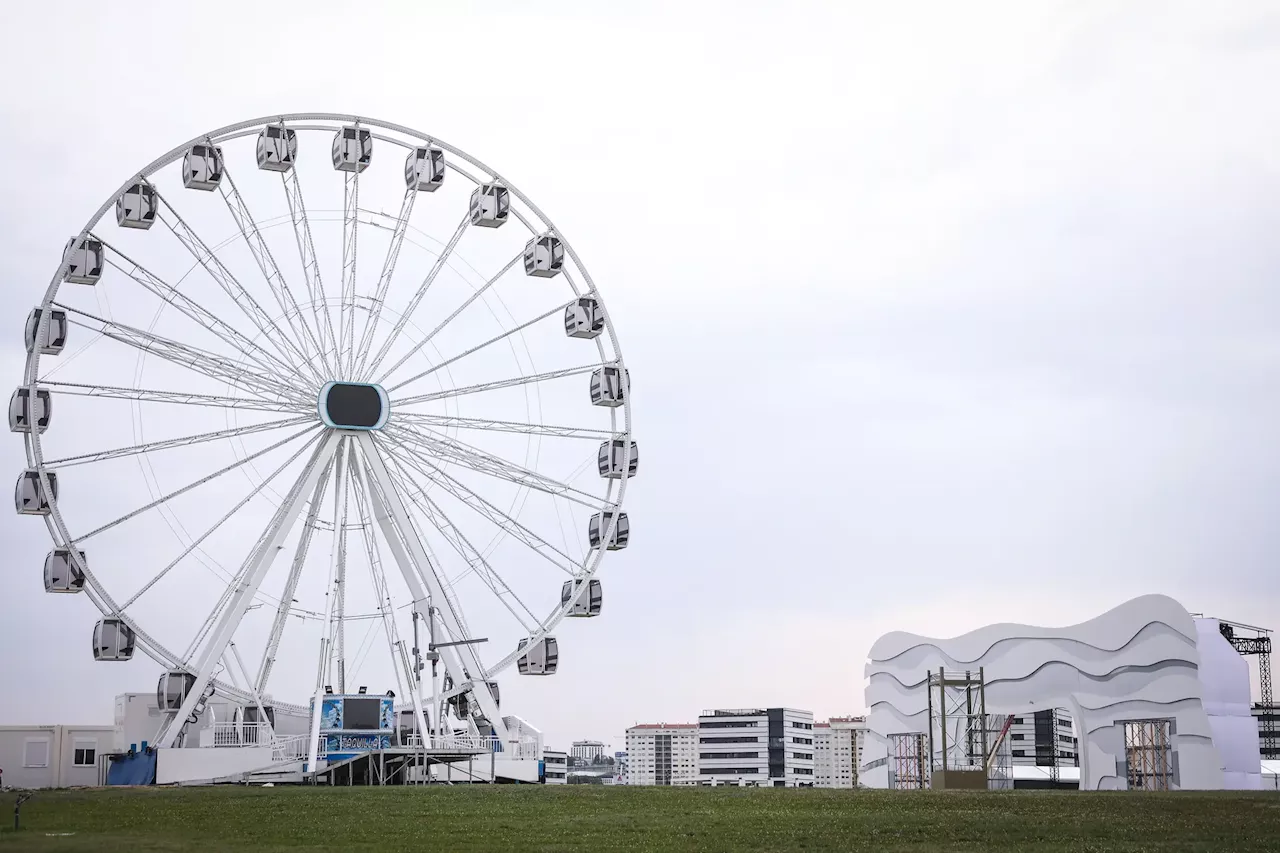 Rock in Rio: Palco Mundo cresce para receber espetáculo único