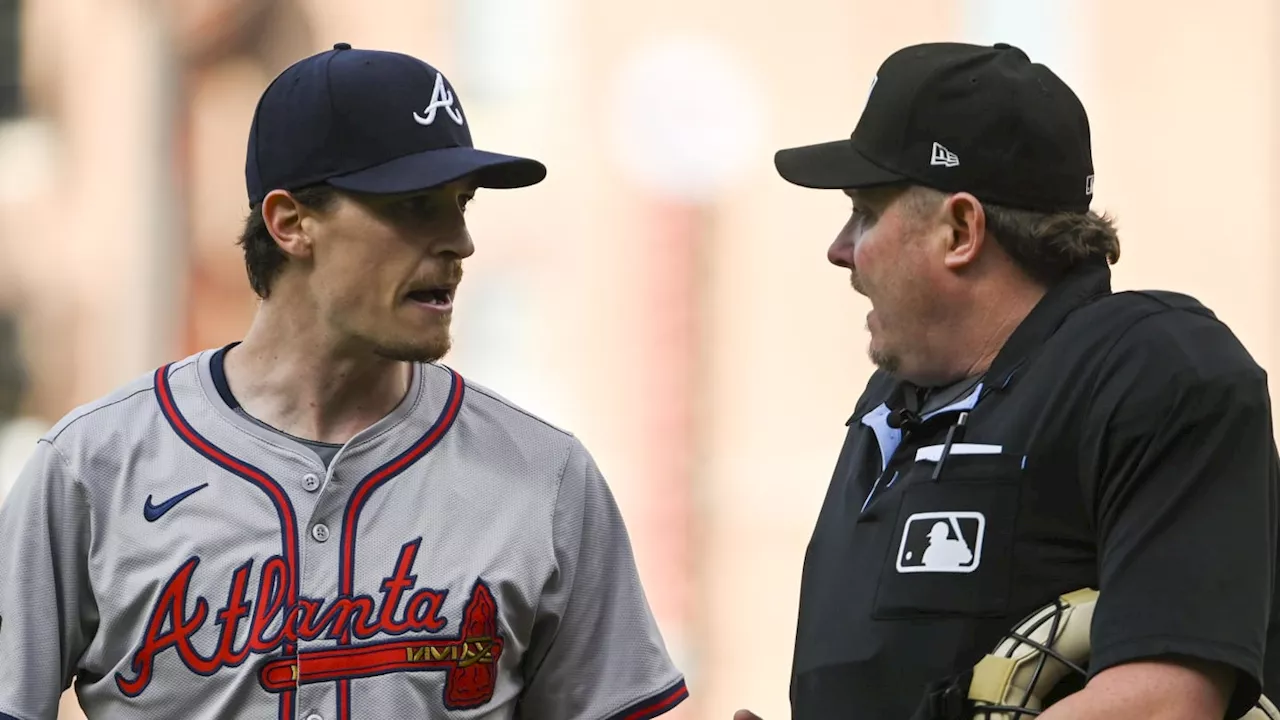 Atlanta Braves' Losing Streak Snaps Historic Run Only Bested By 1930s NY Yankees