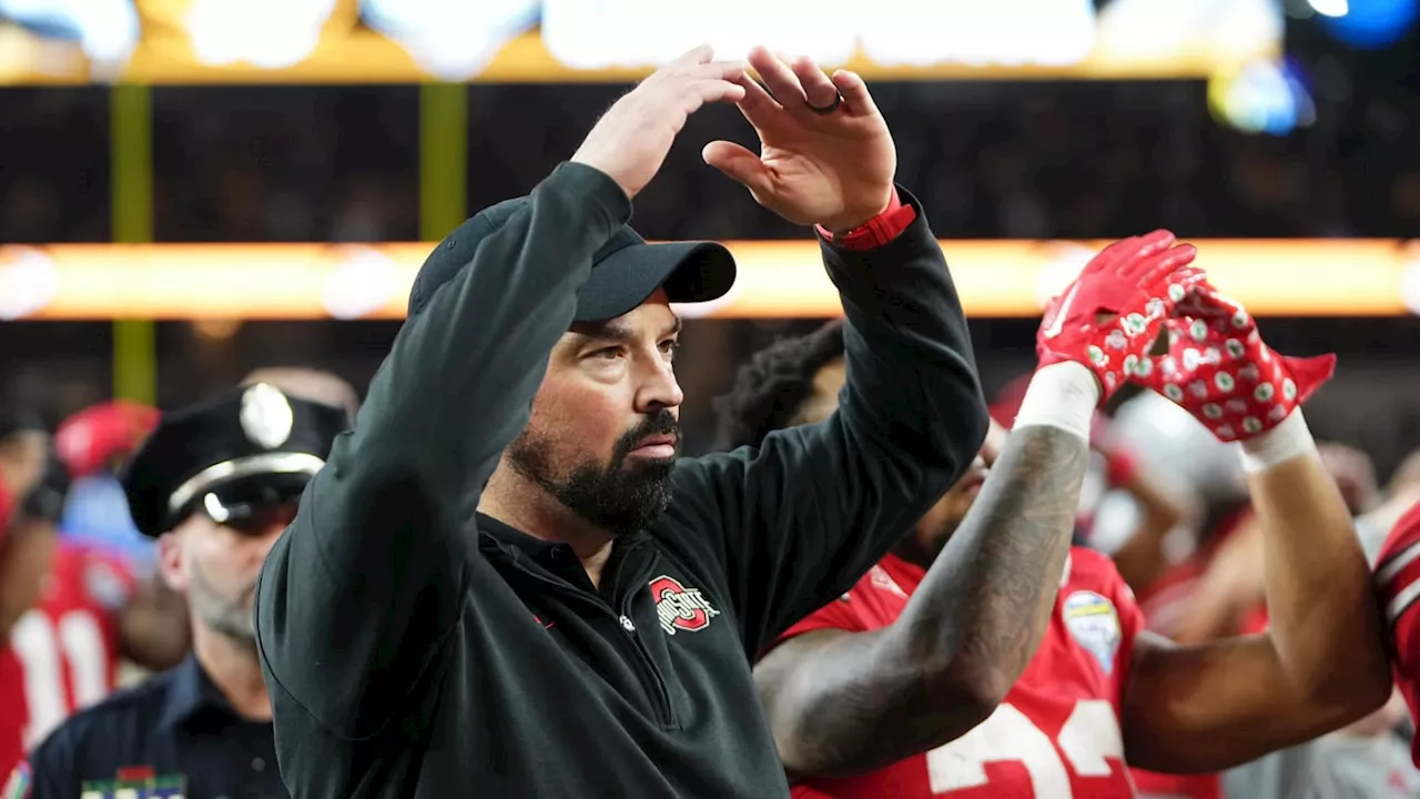 Big Ten Conference Championship Odds: Ohio State Slight Favorites Over New Member Oregon