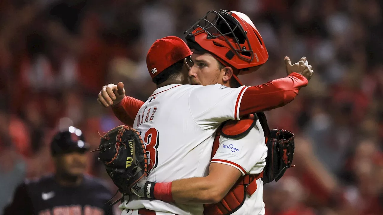 Cincinnati Reds Set Attendance Record in 4-2 Win Over Cleveland Guardians