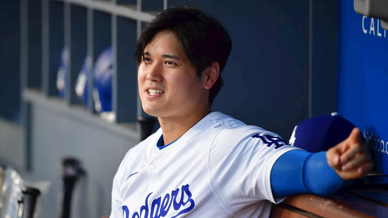 Dodgers Penalize Two Japanese Media Outlets for Shohei Ohtani Coverage