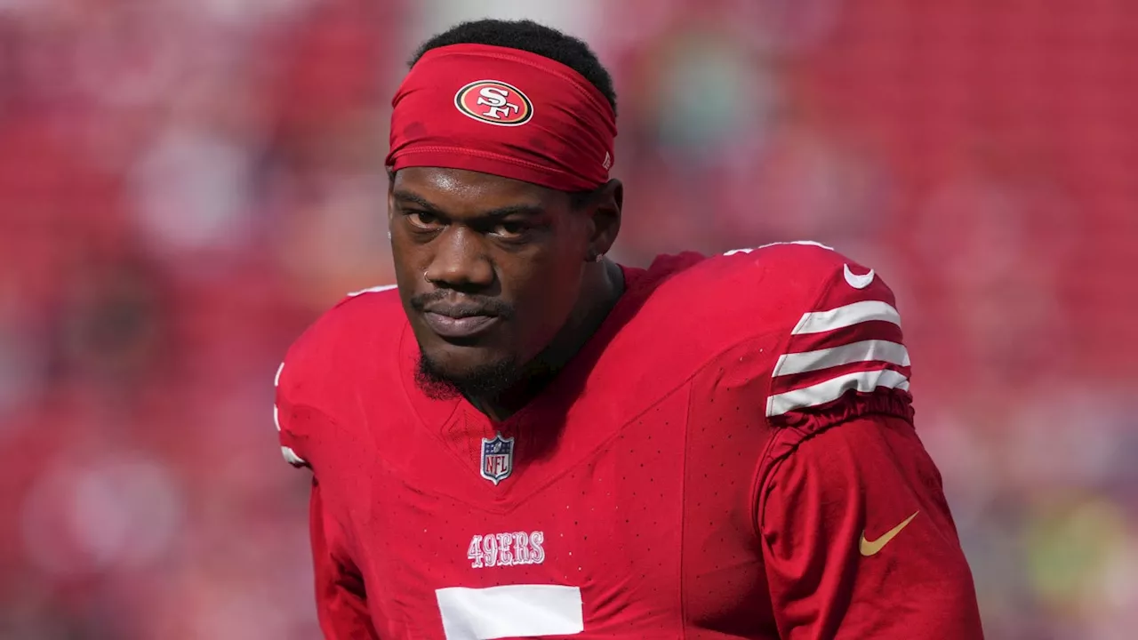 Latest concerns with Randy Gregory further proof Cowboys dodged a bullet