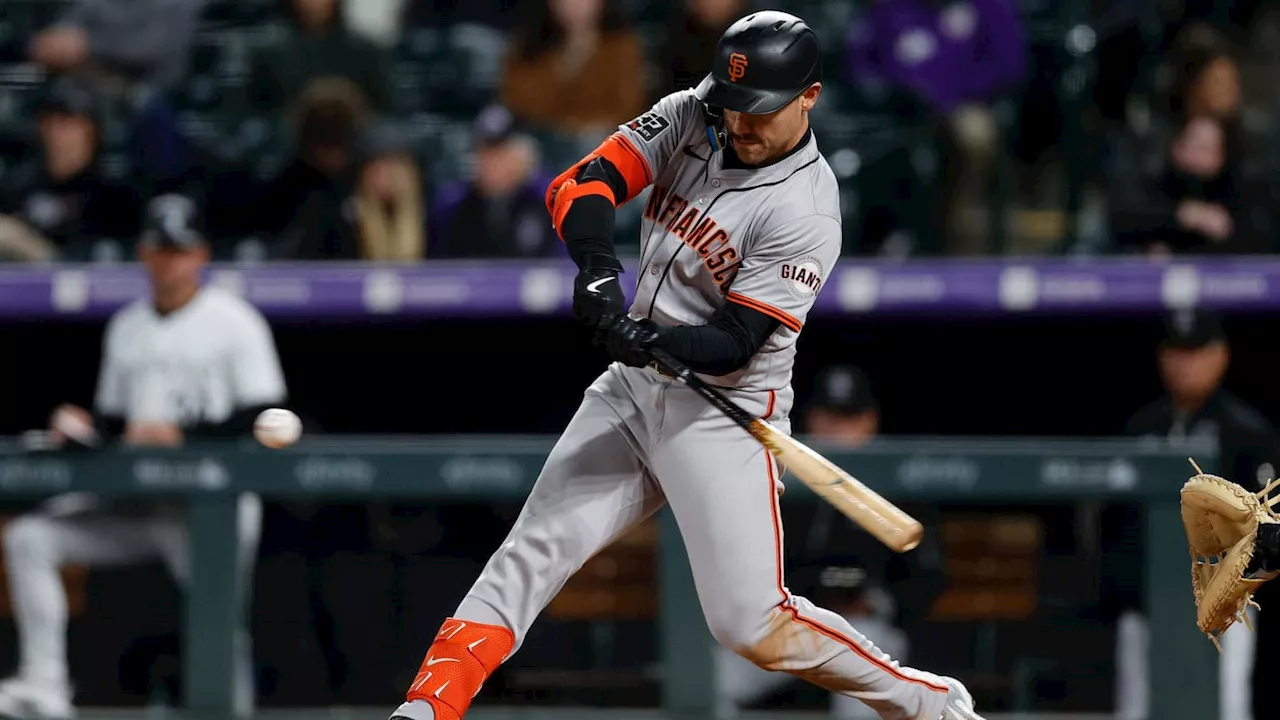 NL Outfielder Emerging As Possible Cleveland Guardians Trade Target