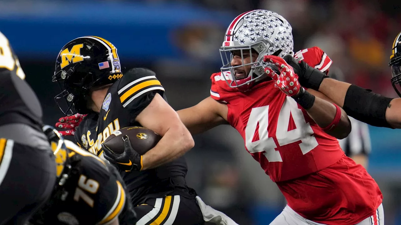 Ohio State vs. Western Michigan Week 2 Preview: Keys to the Game