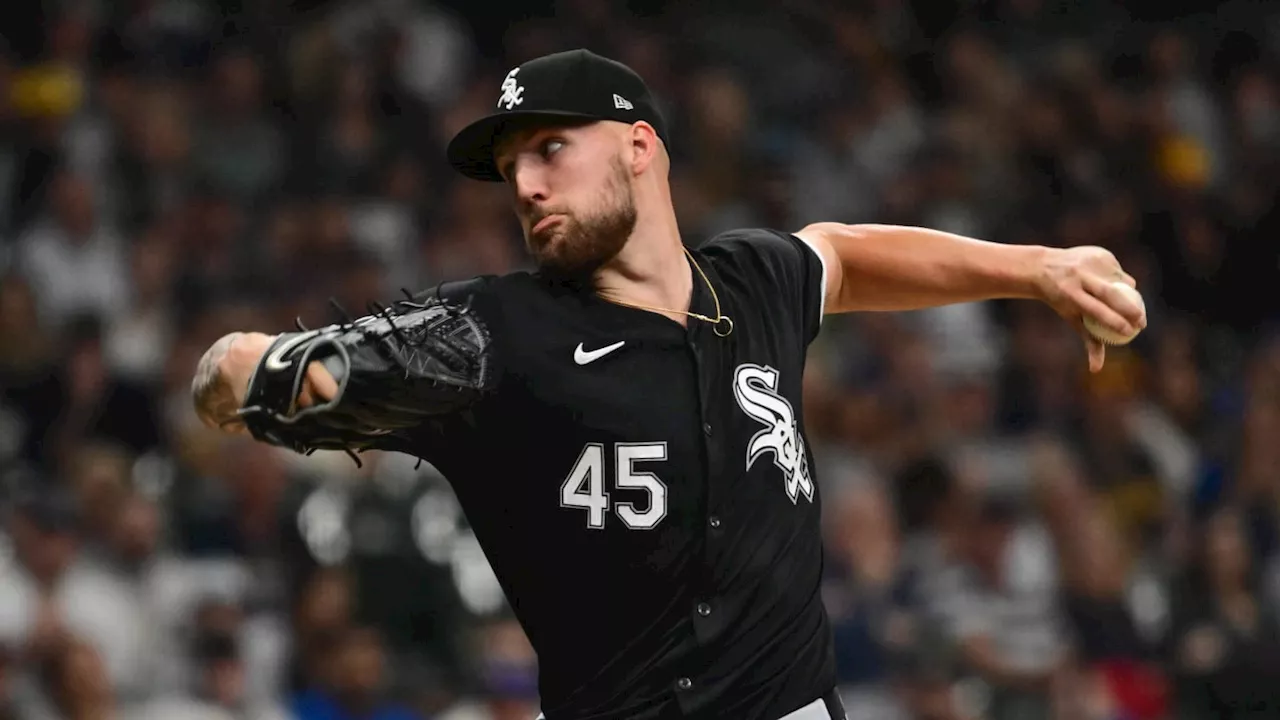 Rounding the Bases: MLB Straight Up Picks for Every Game Today (Can White Sox Stun Mariners?)