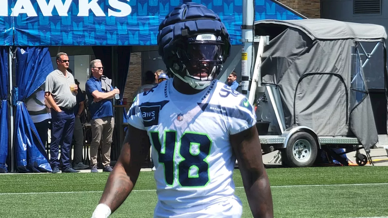 Seattle Seahawks Minicamp Day 2 Takeaways: Turnover Fest Ushers in Early Summer Break