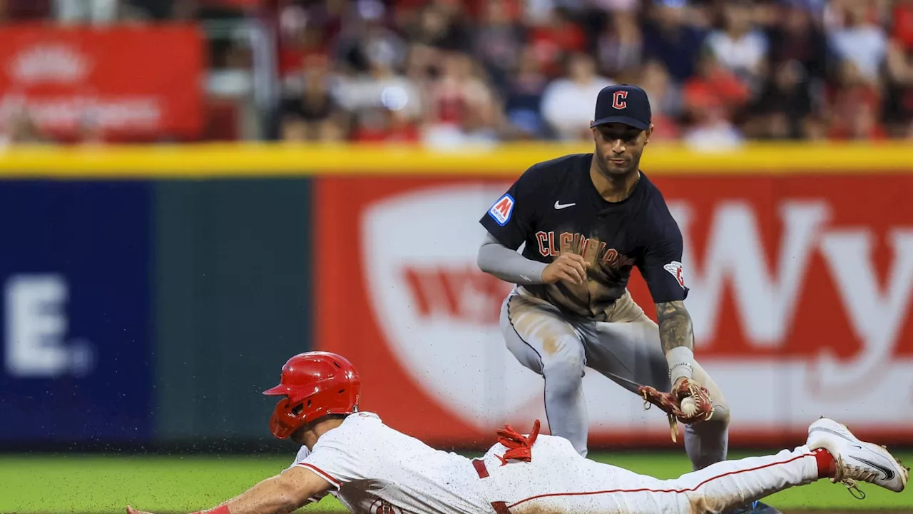 Three Observations From Guardians Loss To Reds, 4-2