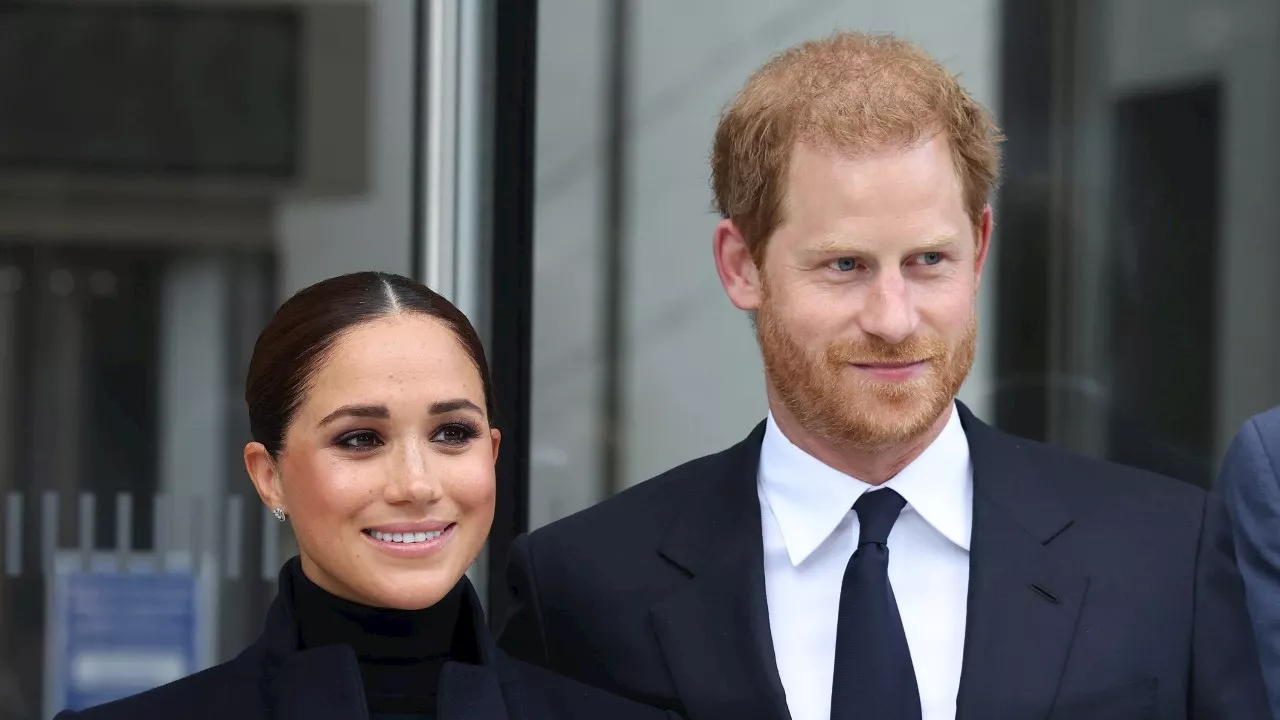 ‘Dropping like flies’: Royal insider’s ugly secret about Sussexes’ celebrity circle