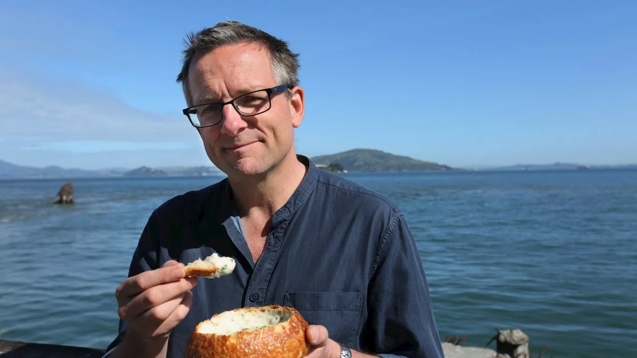 Michael Mosley’s body to be repatriated by this weekend