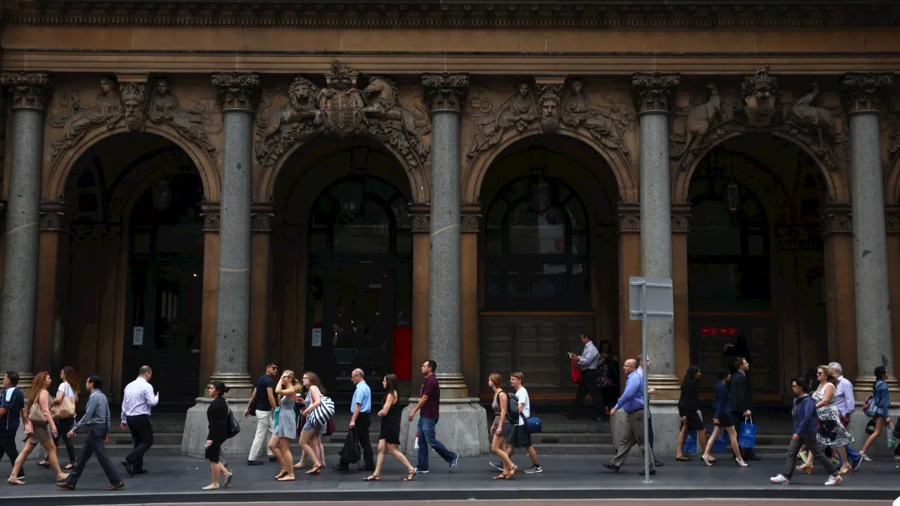 Reserve Bank ‘very much on the edge’ after strong jobs numbers