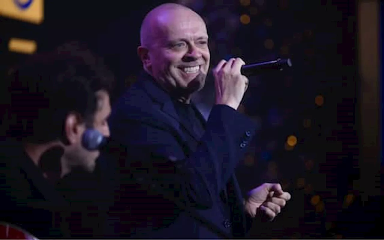 La possibile scaletta dei concerti 2024 di Max Pezzali