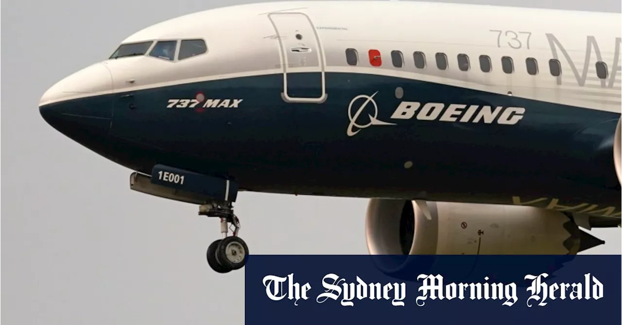 A big decision for Boeing: Is it time for a new plane?