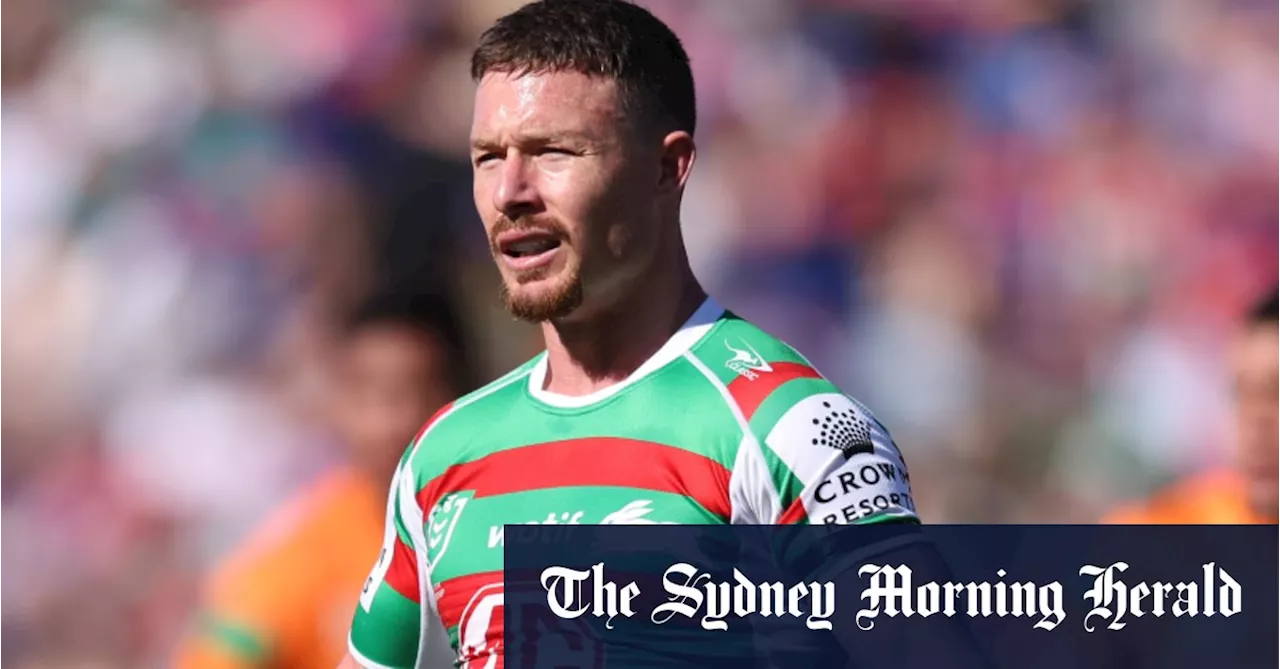 Dragons set to table two-year deal for Rabbitohs hooker