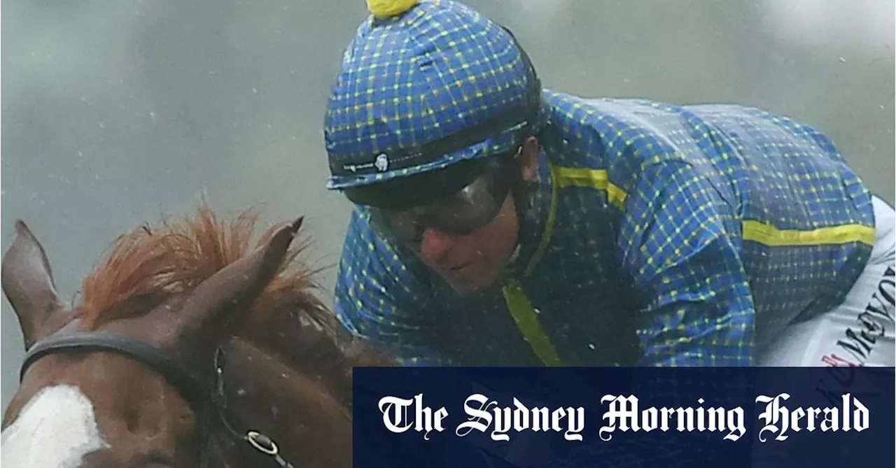 Winter gems to continue McEvoy’s winning comeback