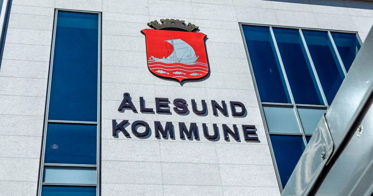 Om kuttene i Ålesund kommune