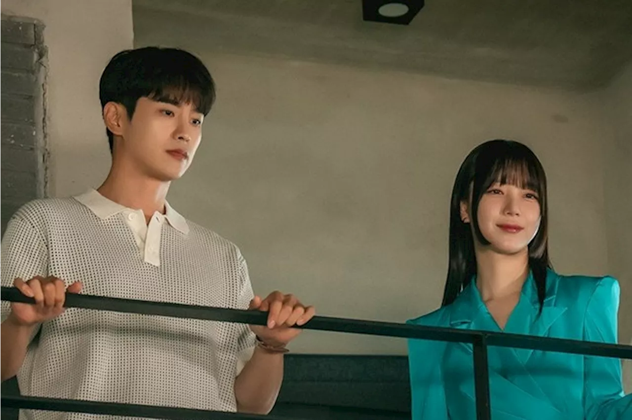 Choi Woong And Kim Kyu Sun Become Entangled In Complex Relationships In New Drama “Scandal”