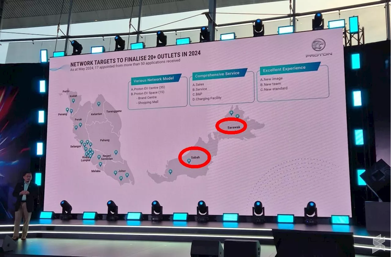 Proton says sorry for Sabah and Sarawak map blunder