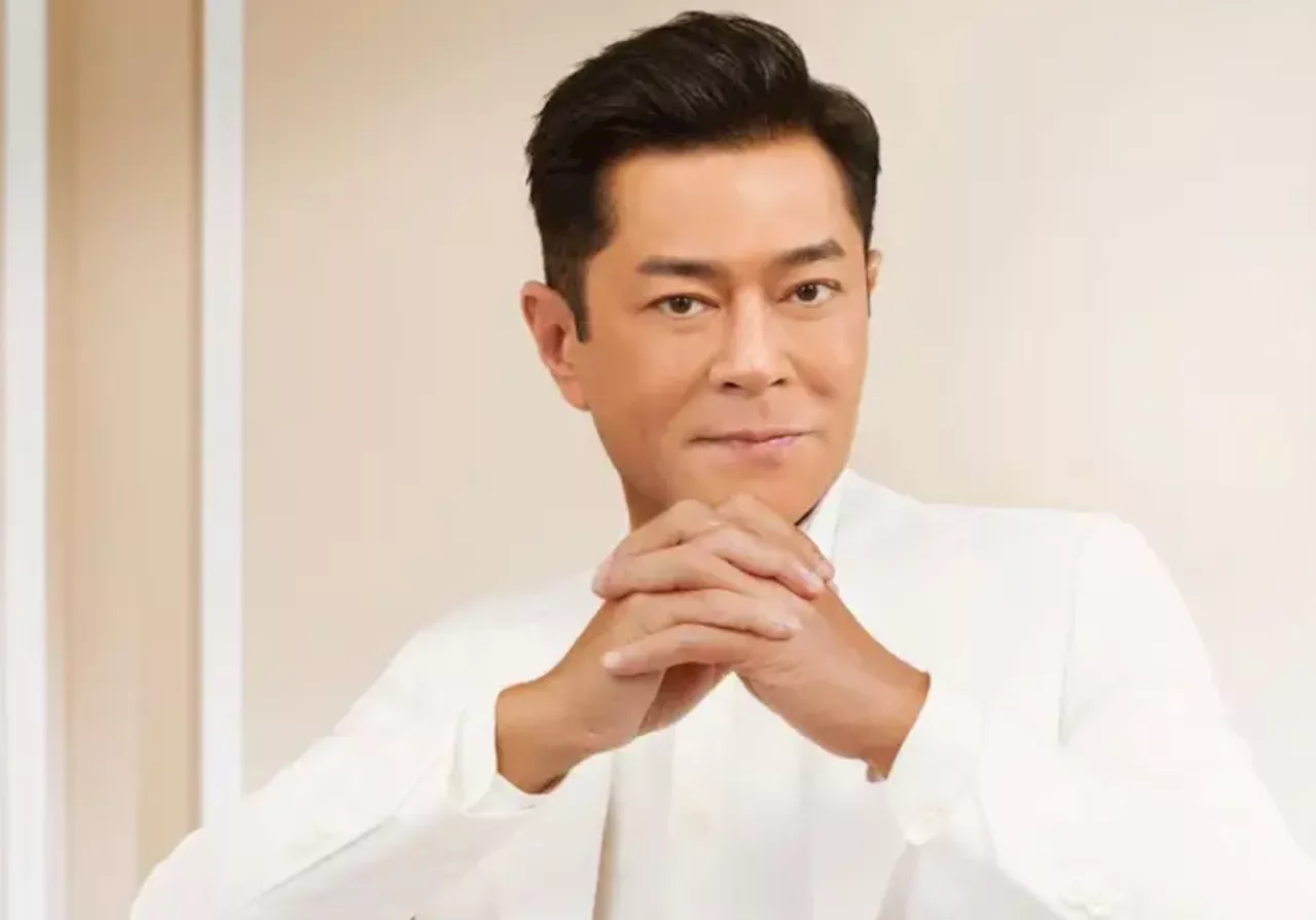 HK actor Louis Koo sued over alleged failure to repay RM5mil loan