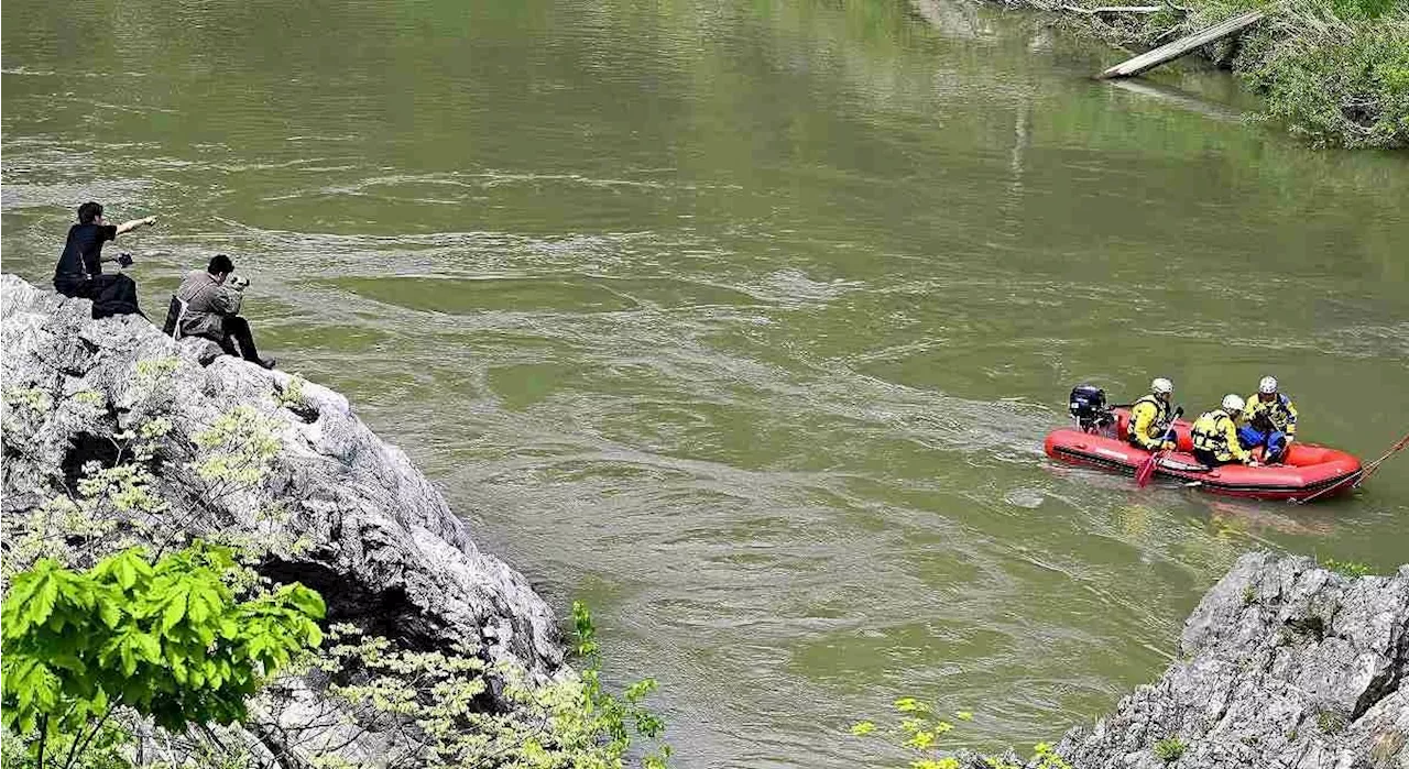 Two women arrested in Hokkaido for allegedly killing 17-year-old girl; likely caused victim’s fall from bridge after online trouble