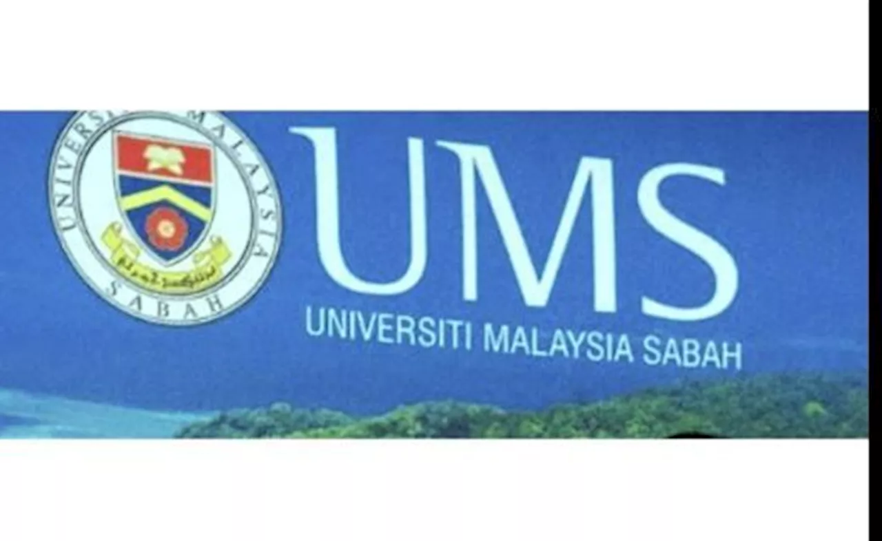 UMS students to go on with water protest despite no greenlight from KK cops