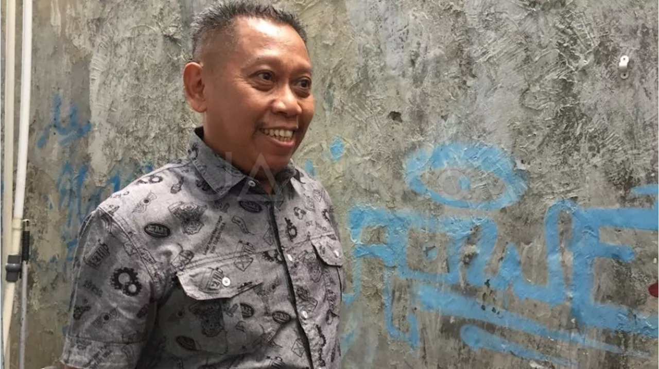 Bikin Publik Prihatin, Video Tukul Arwana Tak Bisa Pakai Baju Sendiri Usai Alami Pendarahan Otak