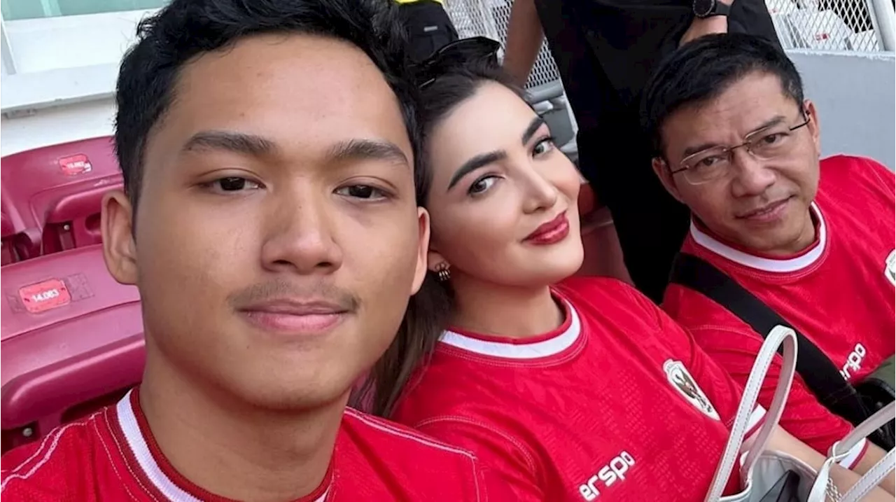 Dihujat usai Nyanyi di Laga Timnas Indonesia, Anang Ashanty Dapat Banyak Pembelaan