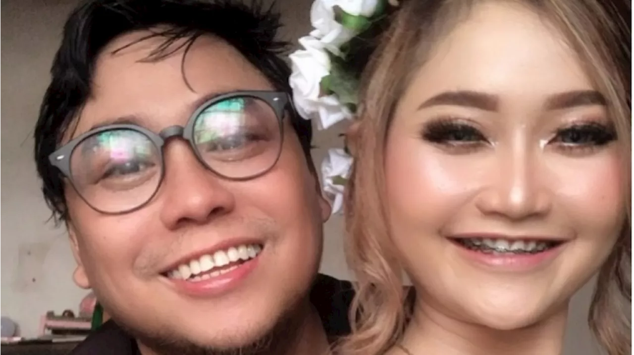 Profil dan Potret Riyuka Bunga, Gugat Cerai Heri Horeh Karena Selingkuh